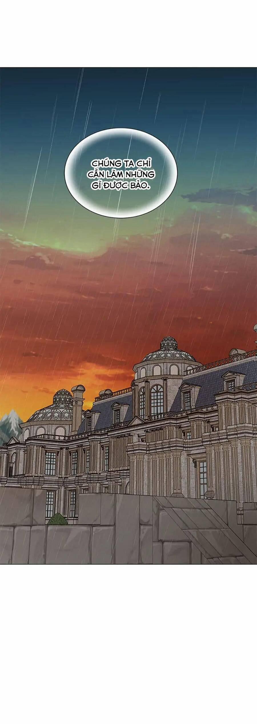 Người Không Mời Mà Đến 57 trang 35