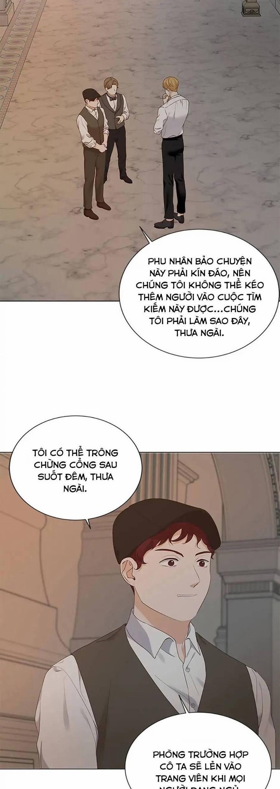 Người Không Mời Mà Đến 57 trang 38