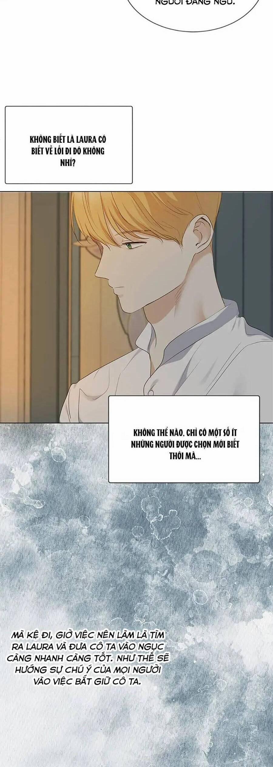 Người Không Mời Mà Đến 57 trang 39