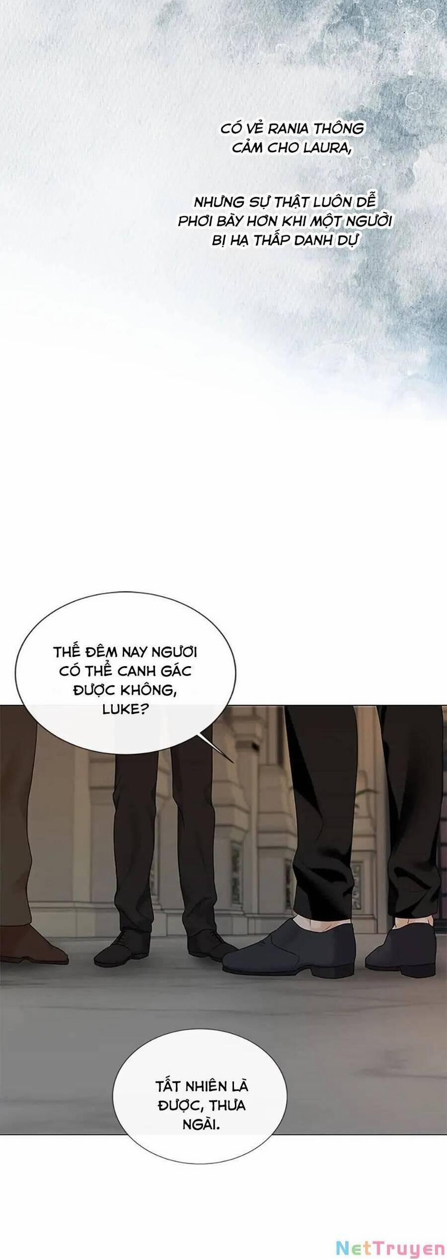 Người Không Mời Mà Đến 57 trang 40