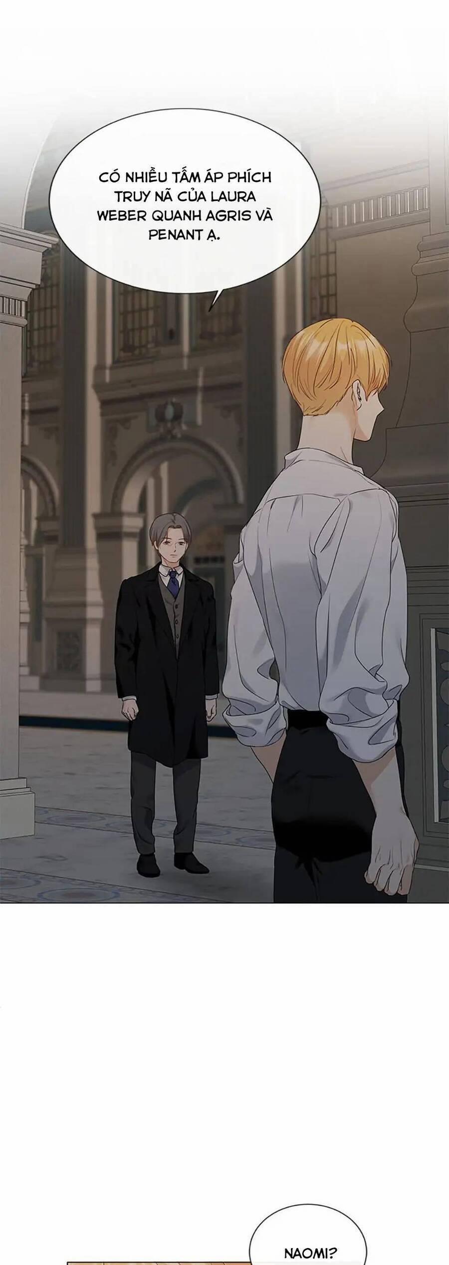 Người Không Mời Mà Đến 57 trang 41