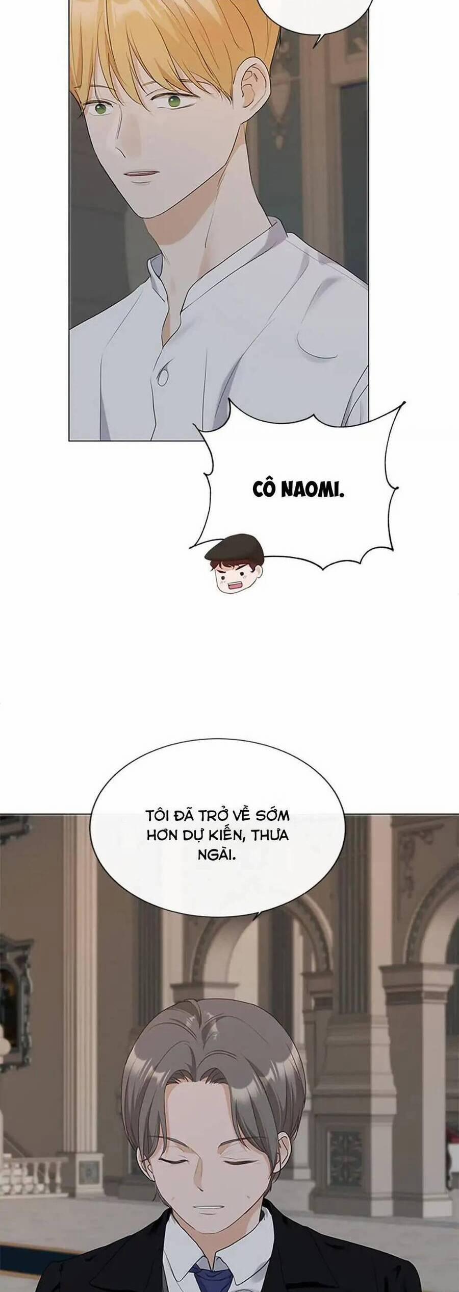 Người Không Mời Mà Đến 57 trang 42