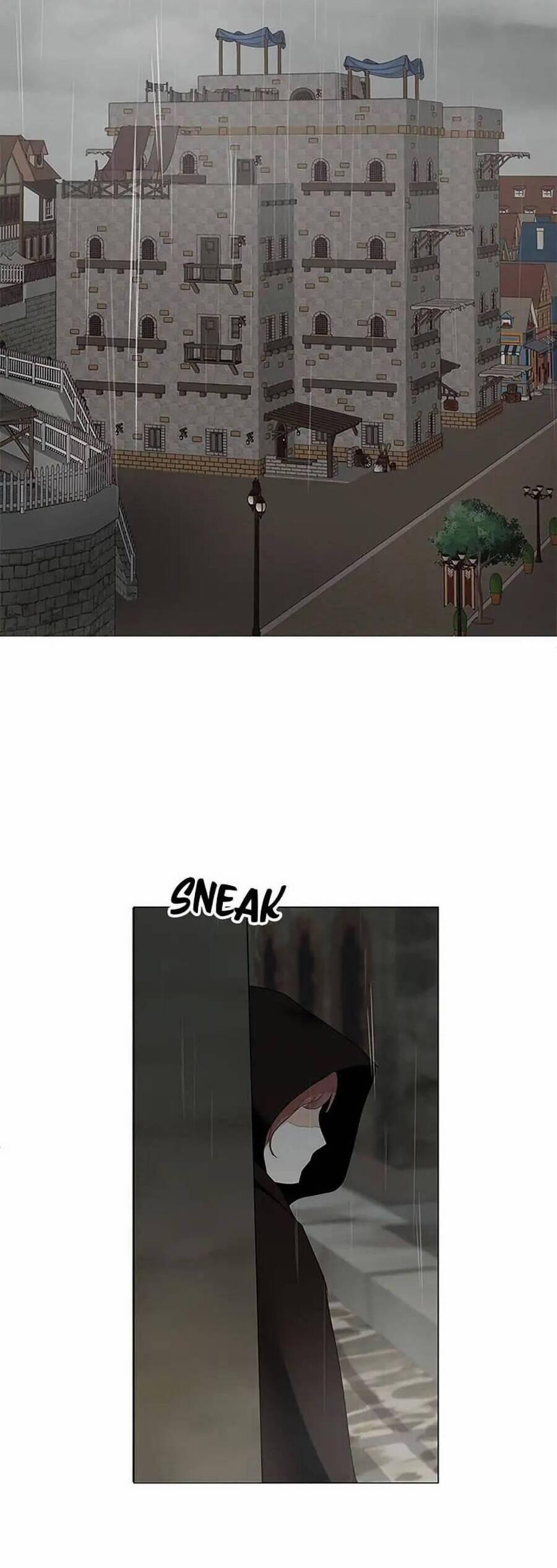 Người Không Mời Mà Đến 57 trang 44