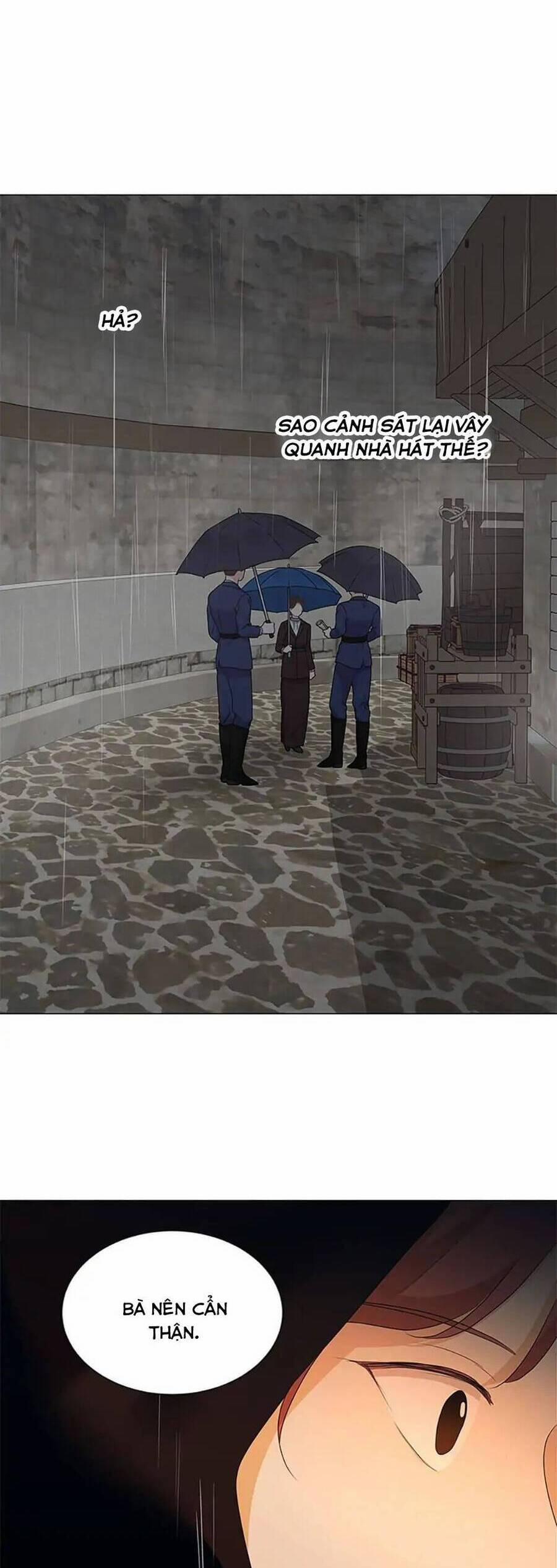 Người Không Mời Mà Đến 57 trang 45