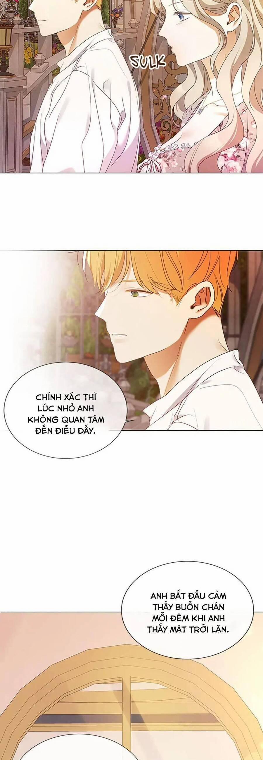 Người Không Mời Mà Đến 57 trang 5