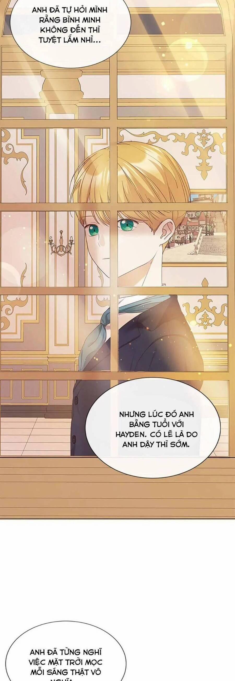 Người Không Mời Mà Đến 57 trang 6