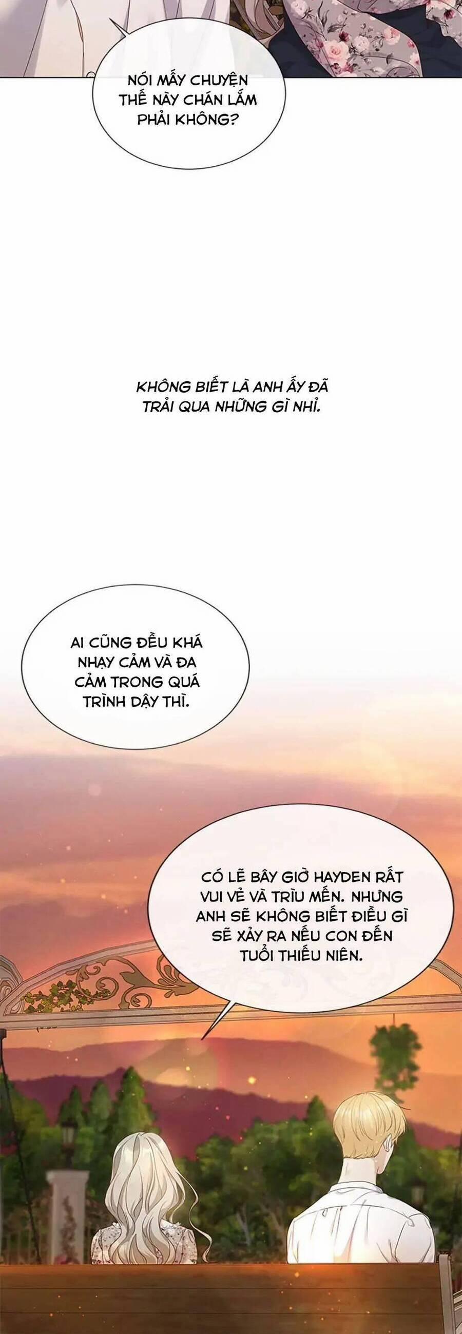 Người Không Mời Mà Đến 57 trang 8