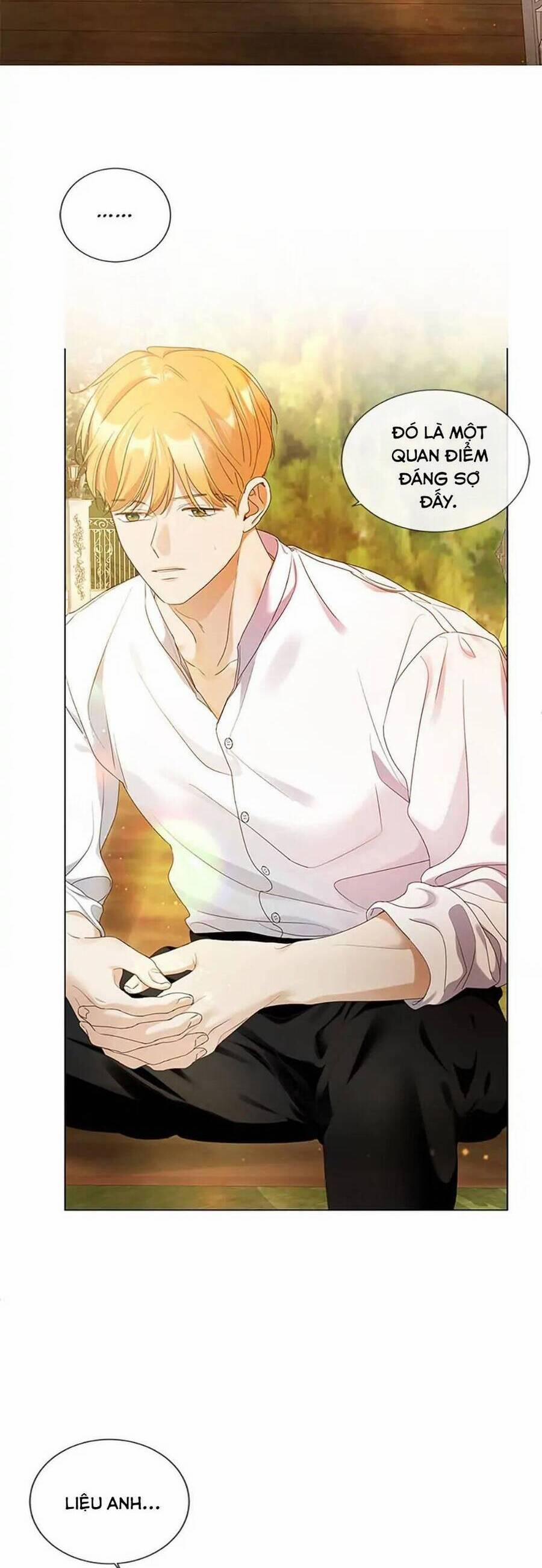 Người Không Mời Mà Đến 57 trang 9