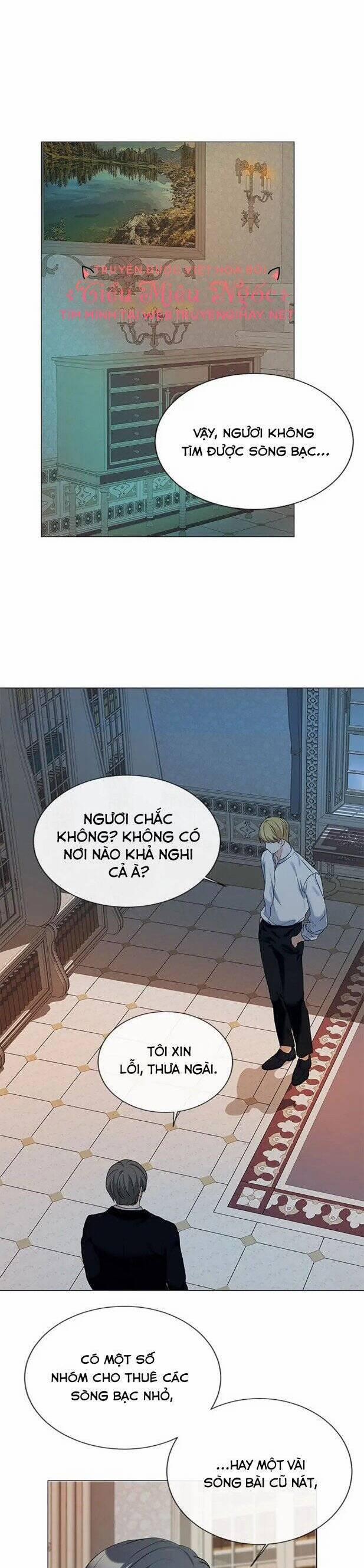 Người Không Mời Mà Đến 58 trang 13