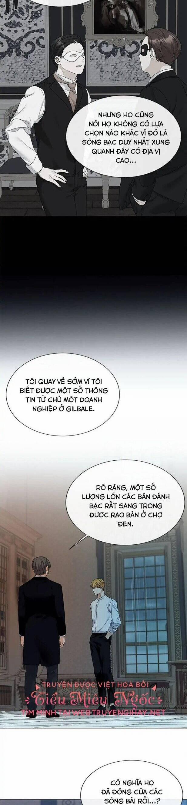 Người Không Mời Mà Đến 58 trang 15