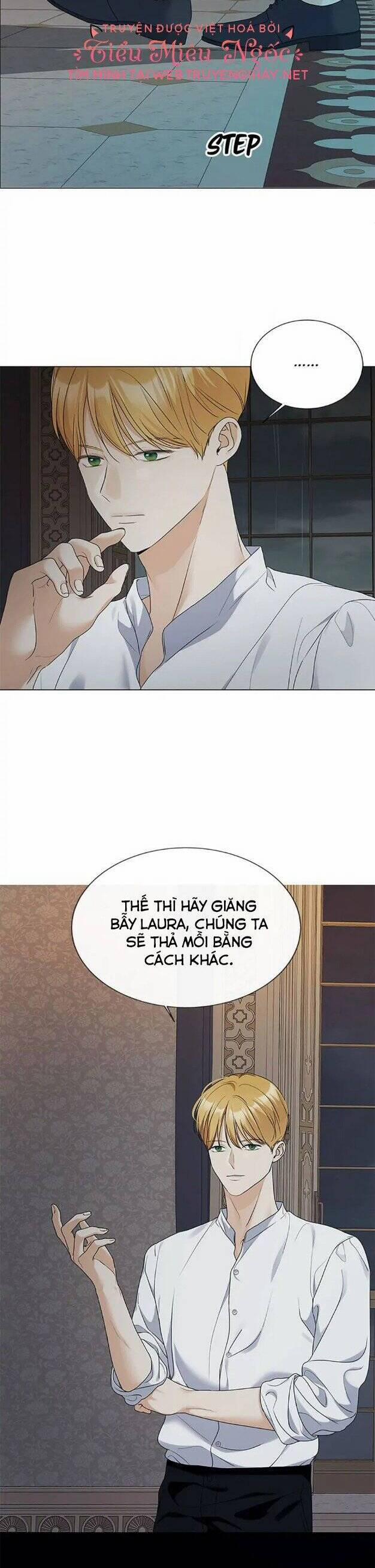 Người Không Mời Mà Đến 58 trang 17