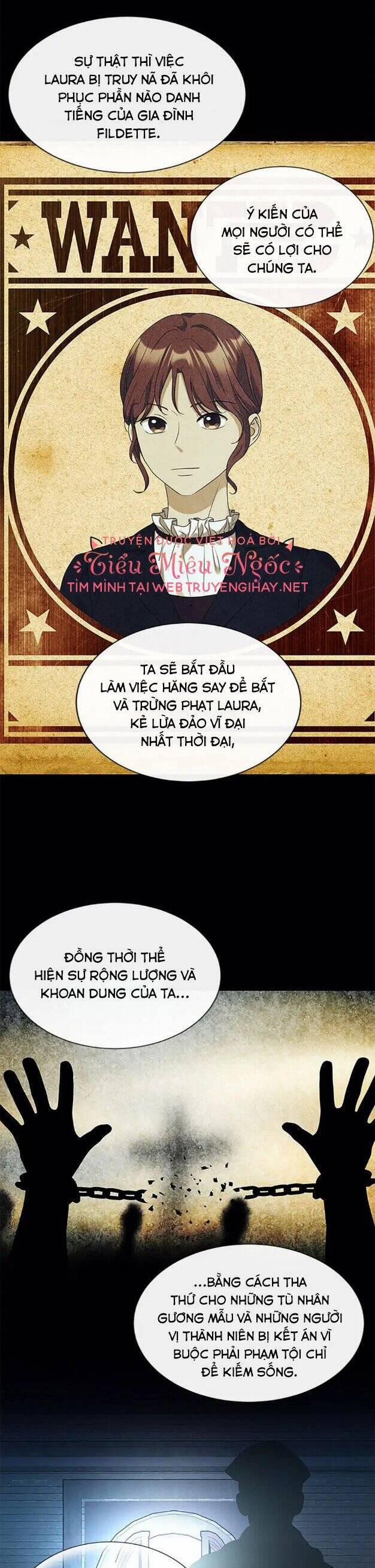 Người Không Mời Mà Đến 58 trang 18