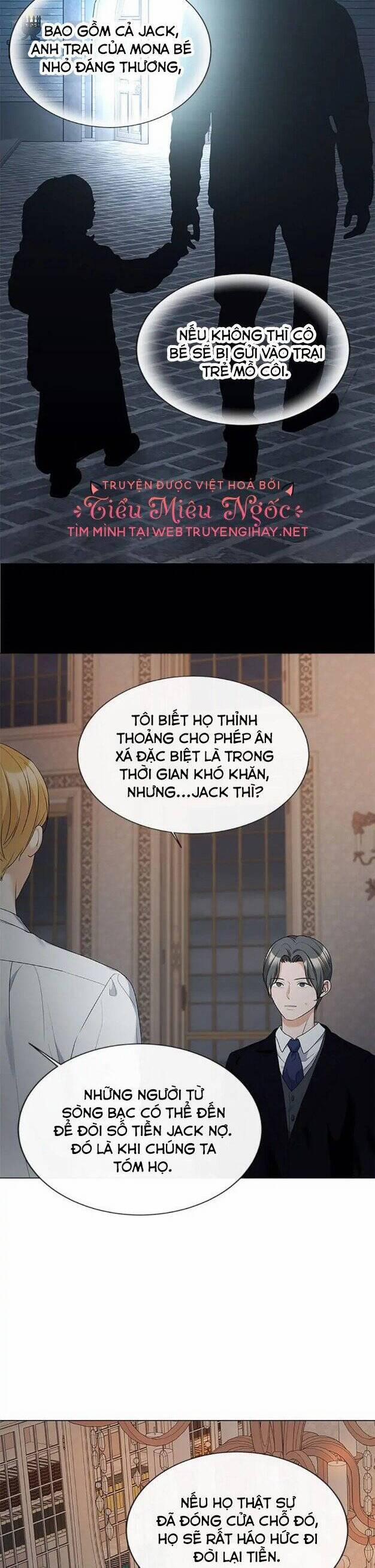 Người Không Mời Mà Đến 58 trang 19