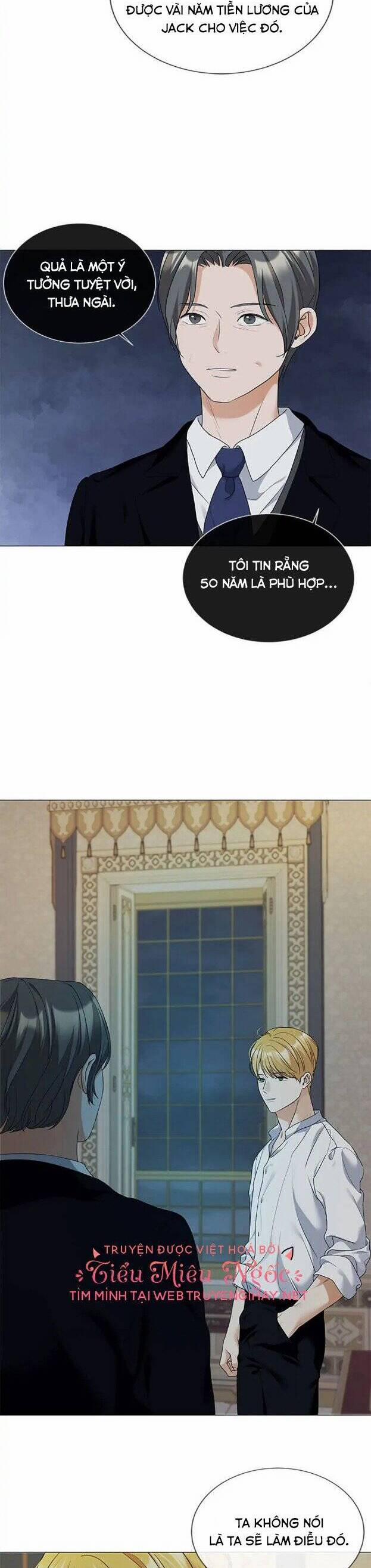 Người Không Mời Mà Đến 58 trang 21