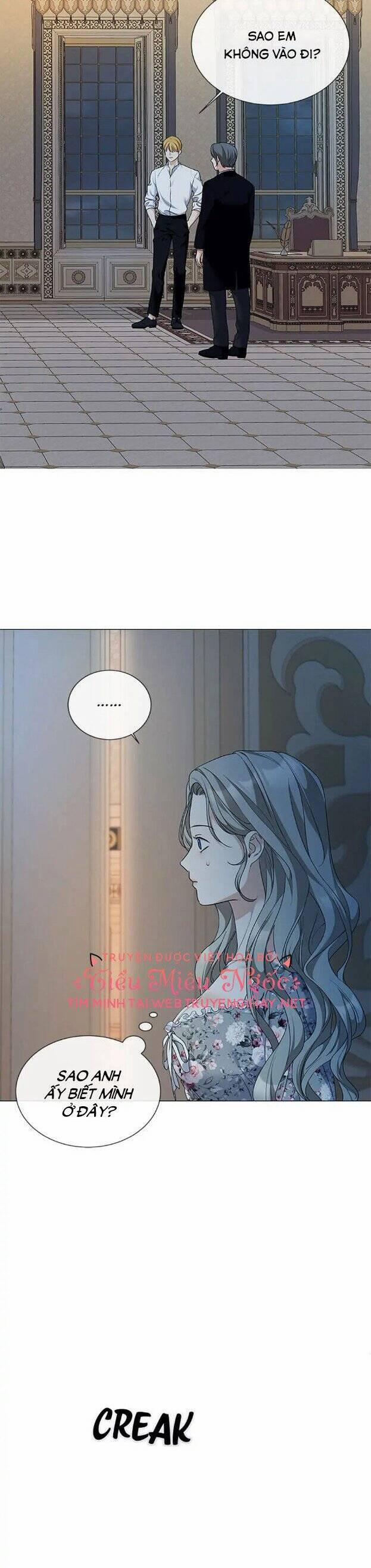 Người Không Mời Mà Đến 58 trang 23