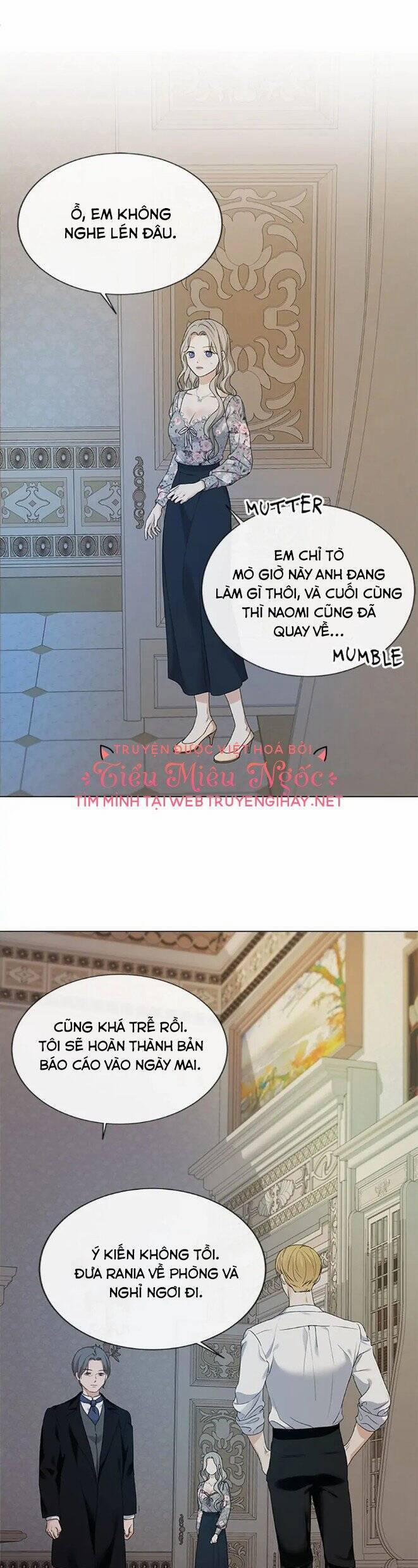 Người Không Mời Mà Đến 58 trang 24