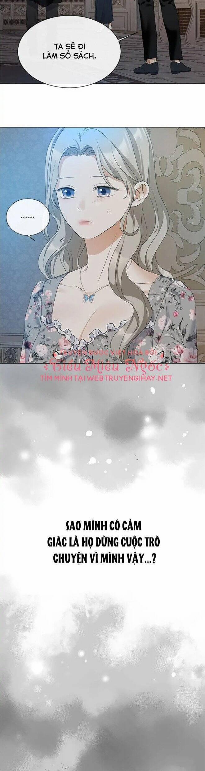 Người Không Mời Mà Đến 58 trang 25