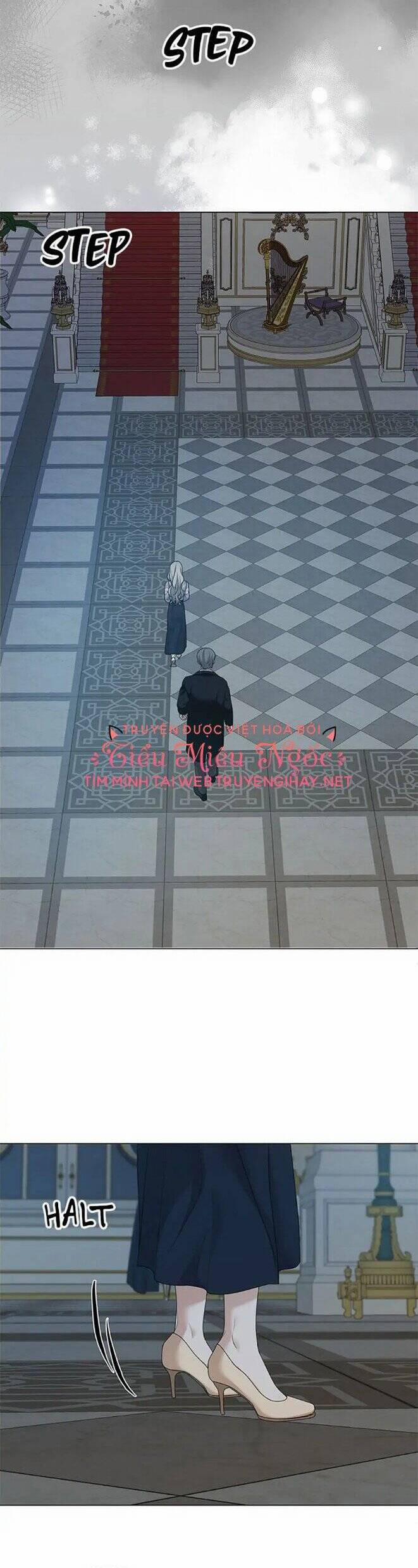 Người Không Mời Mà Đến 58 trang 26