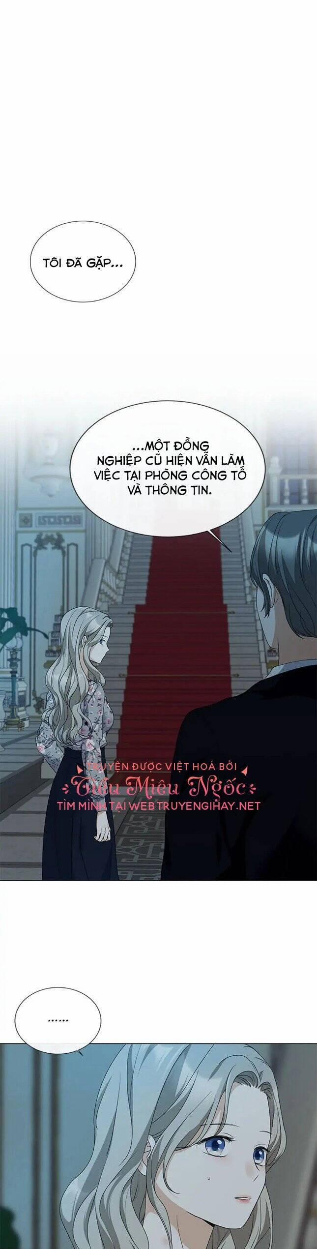 Người Không Mời Mà Đến 58 trang 28