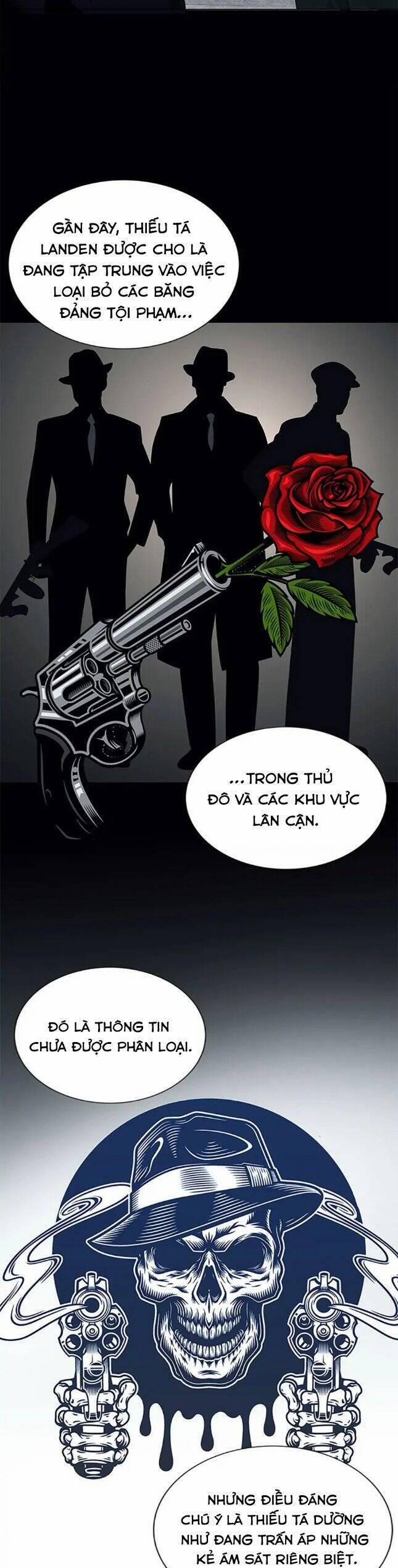 Người Không Mời Mà Đến 58 trang 30