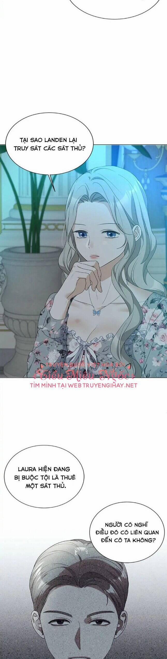 Người Không Mời Mà Đến 58 trang 31