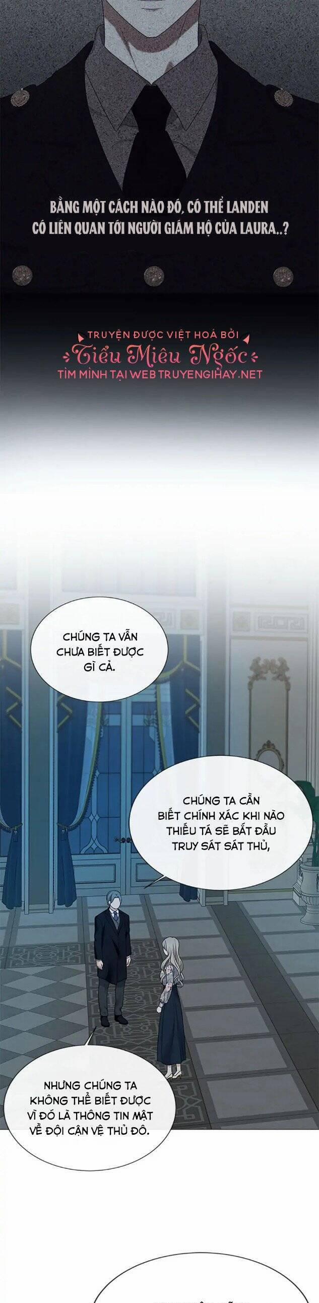 Người Không Mời Mà Đến 58 trang 32