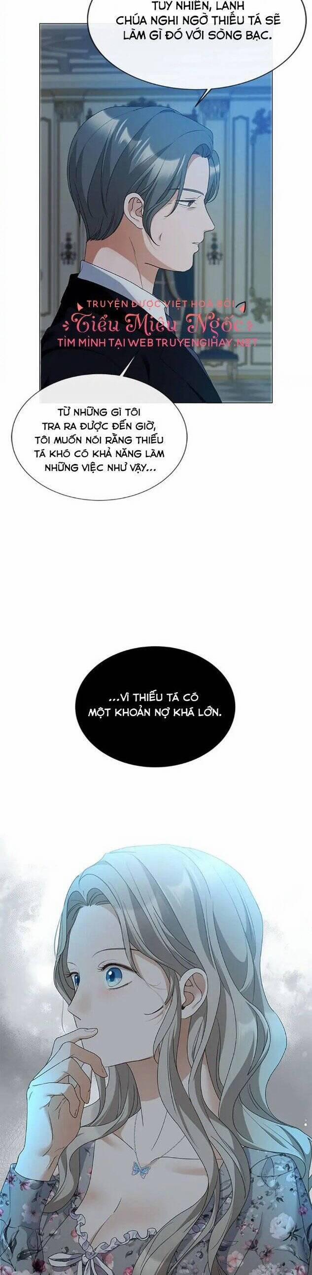 Người Không Mời Mà Đến 58 trang 33