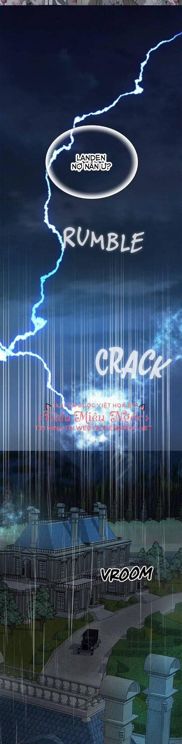 Người Không Mời Mà Đến 58 trang 34