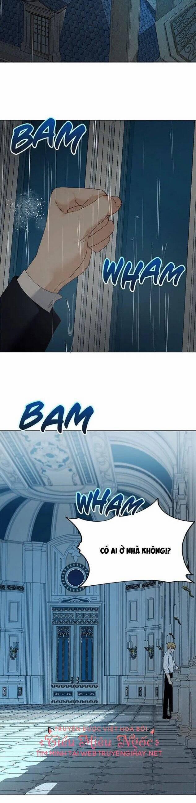 Người Không Mời Mà Đến 58 trang 35