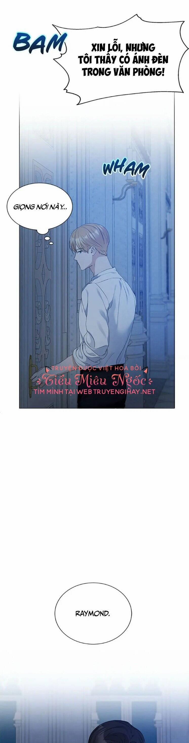 Người Không Mời Mà Đến 58 trang 36