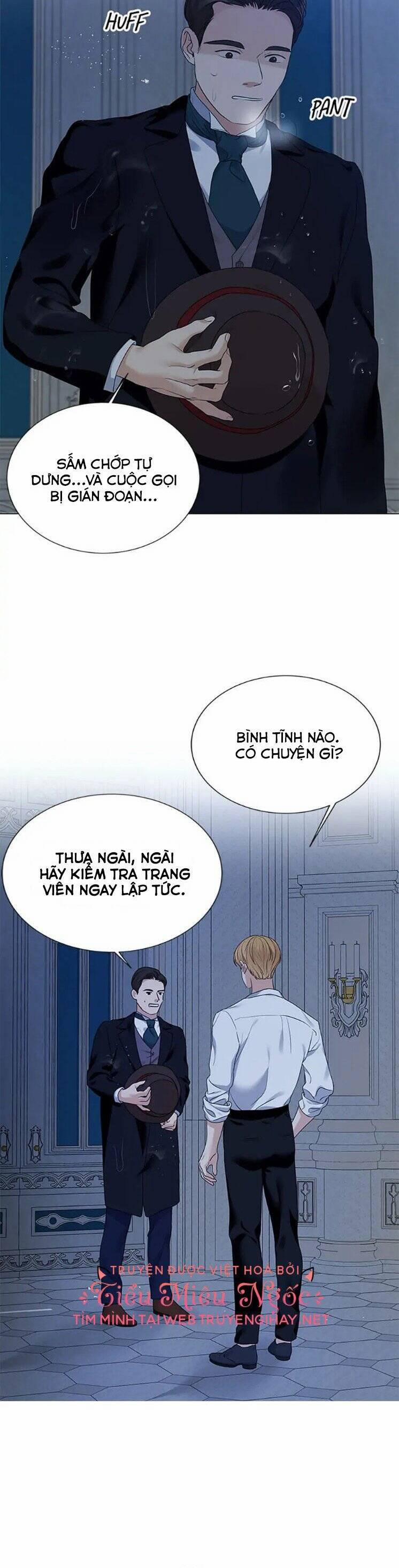 Người Không Mời Mà Đến 58 trang 37