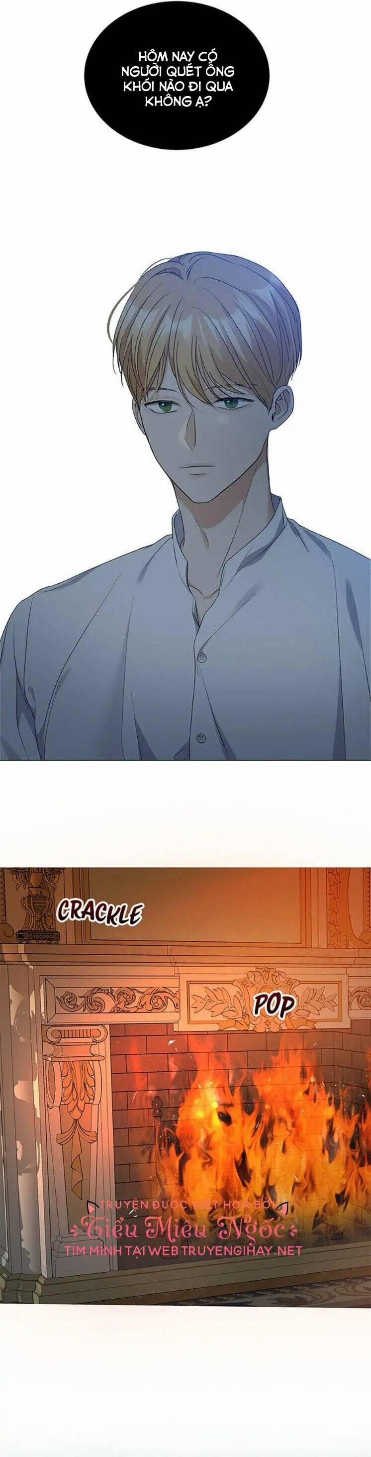 Người Không Mời Mà Đến 58 trang 38