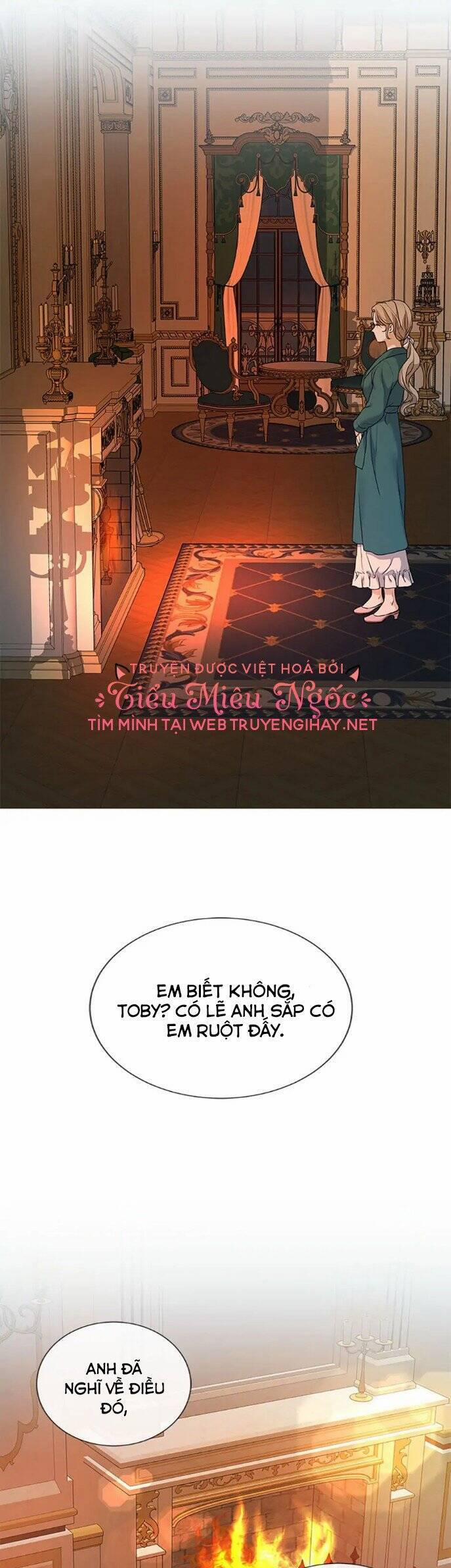 Người Không Mời Mà Đến 58 trang 39