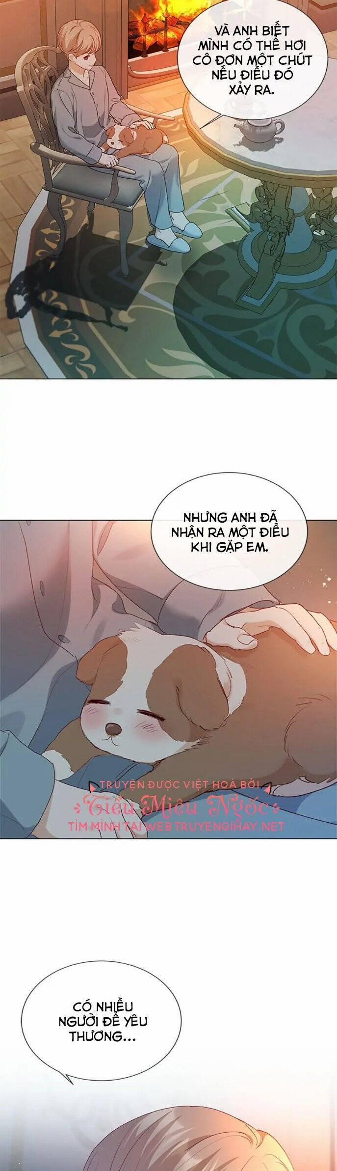 Người Không Mời Mà Đến 58 trang 40