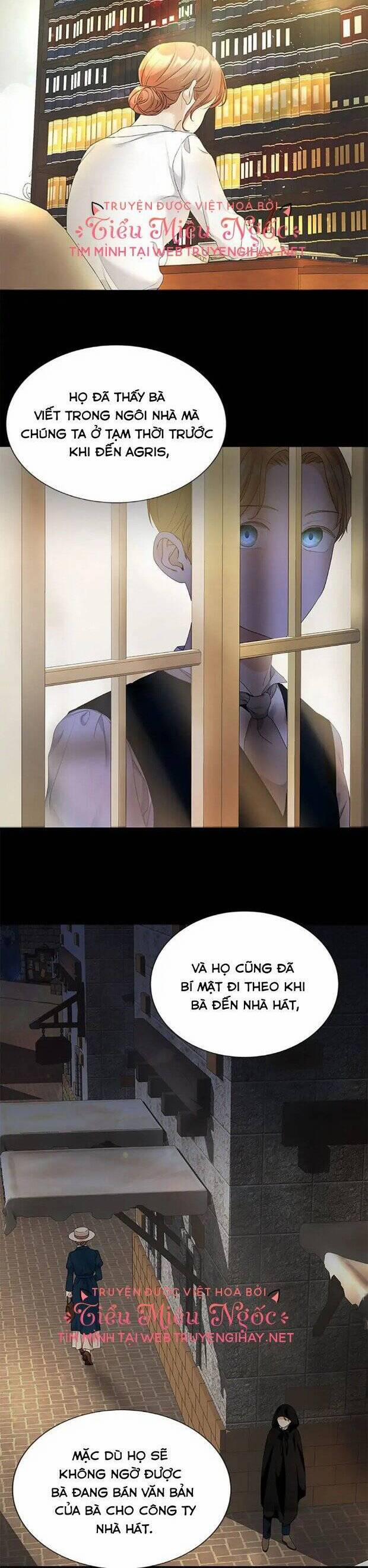 Người Không Mời Mà Đến 58 trang 7