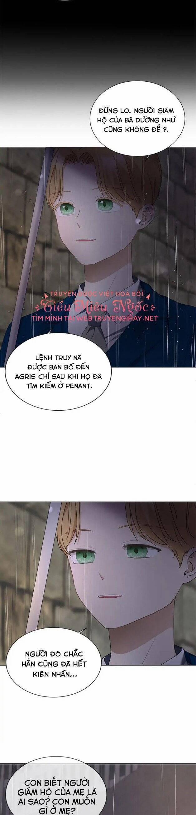 Người Không Mời Mà Đến 58 trang 8