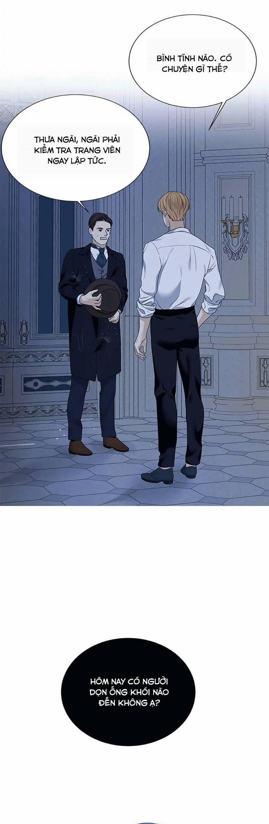 Người Không Mời Mà Đến 59 trang 1