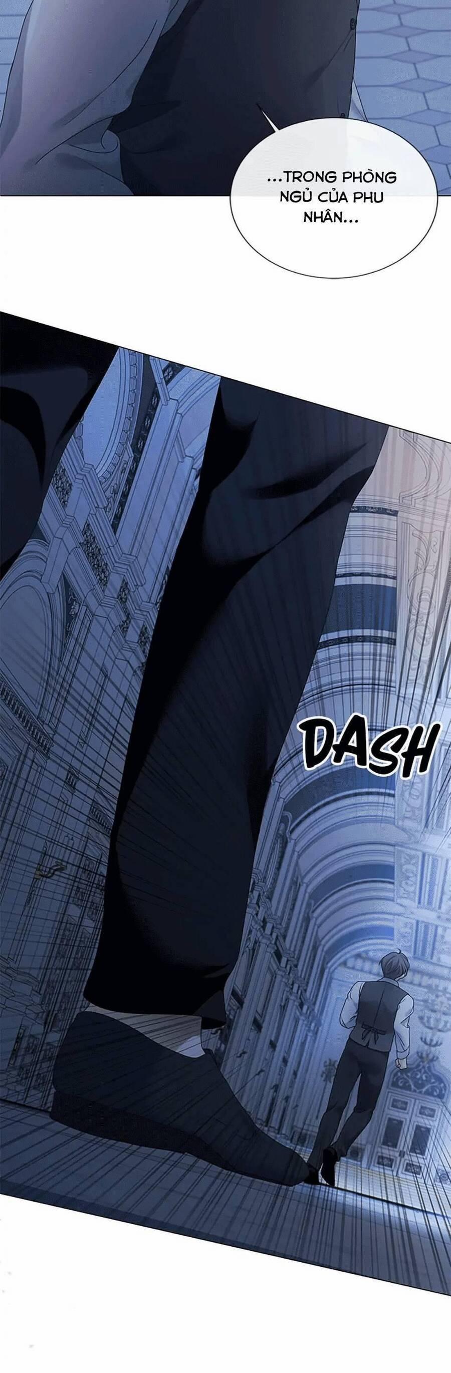 Người Không Mời Mà Đến 59 trang 10