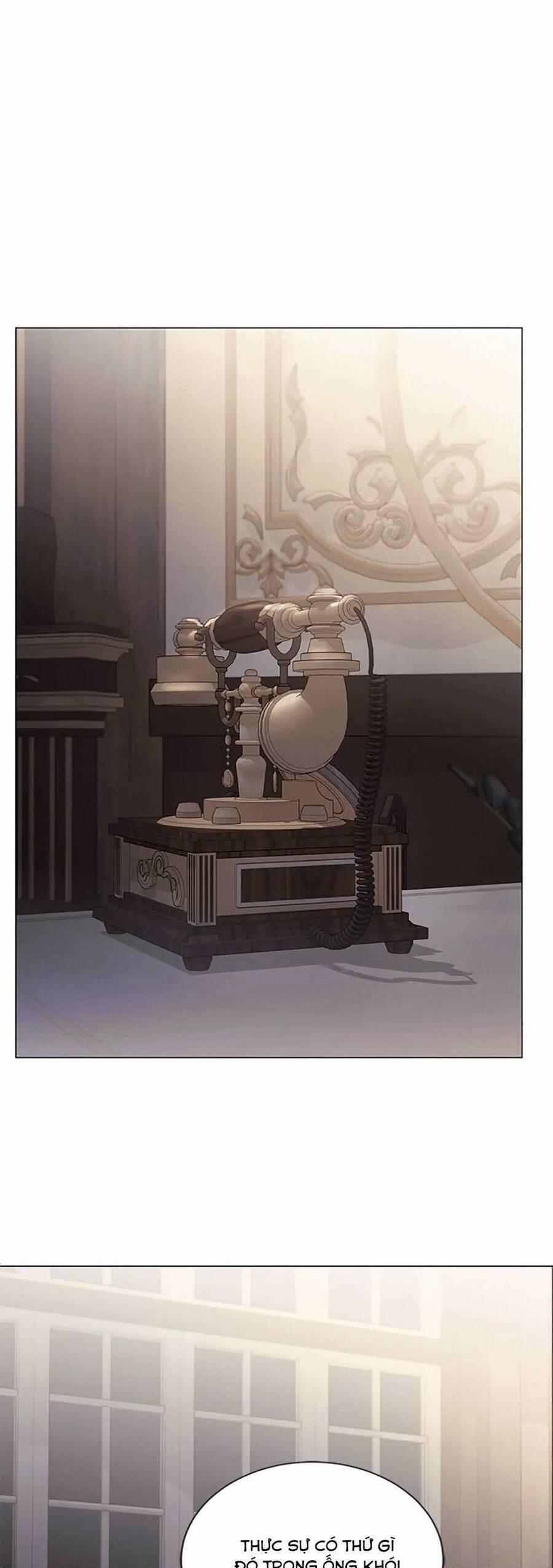 Người Không Mời Mà Đến 59 trang 12