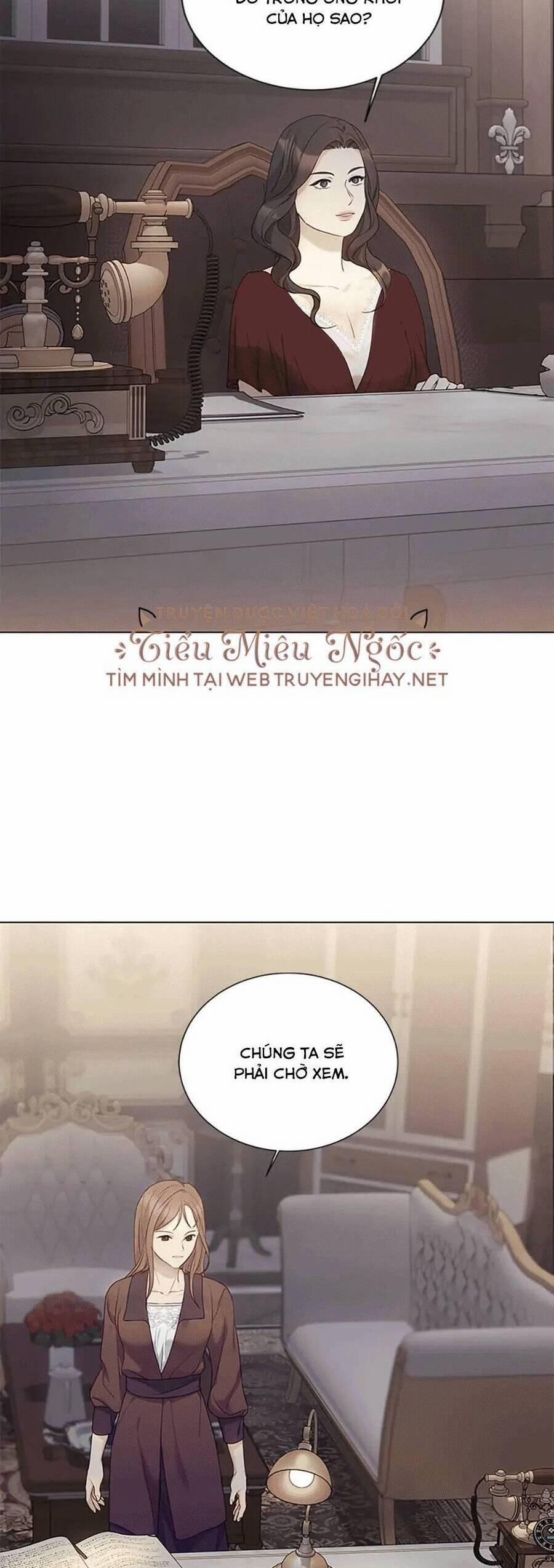 Người Không Mời Mà Đến 59 trang 13