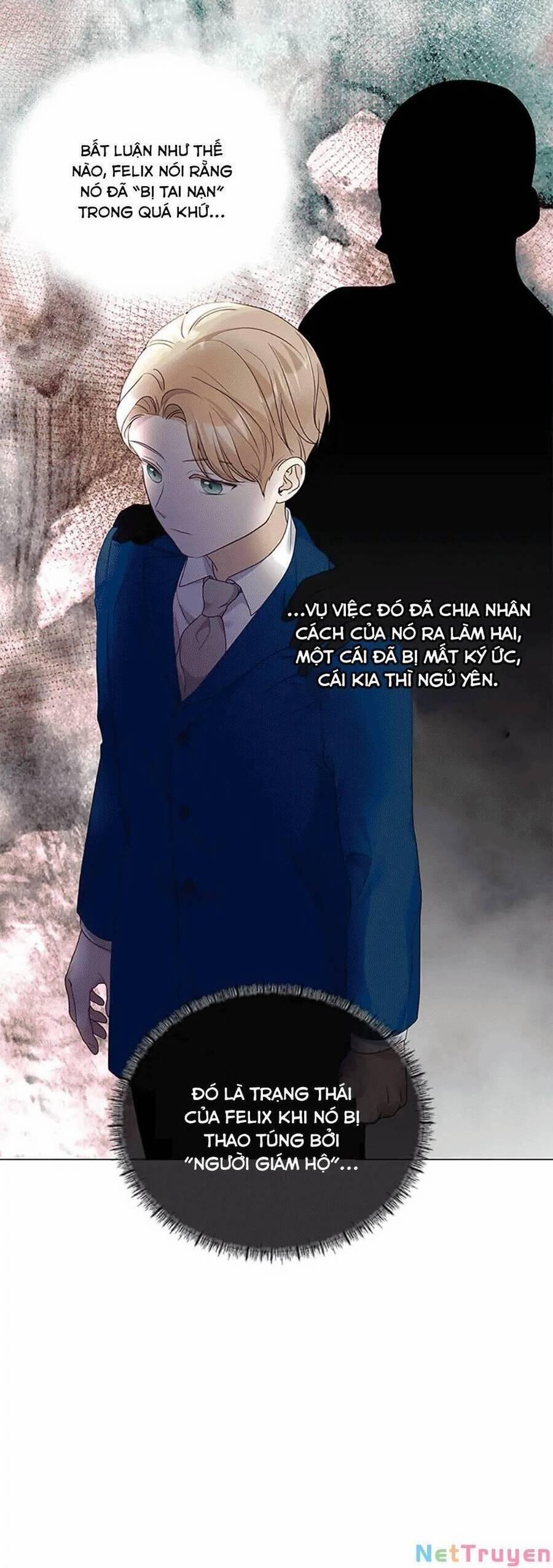 Người Không Mời Mà Đến 59 trang 17