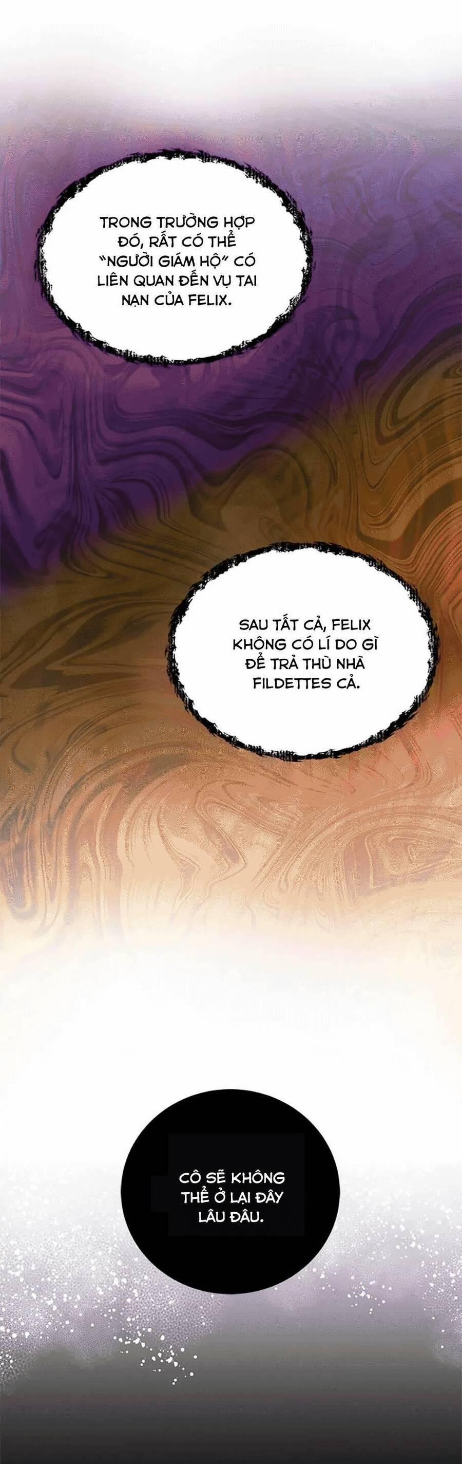 Người Không Mời Mà Đến 59 trang 18