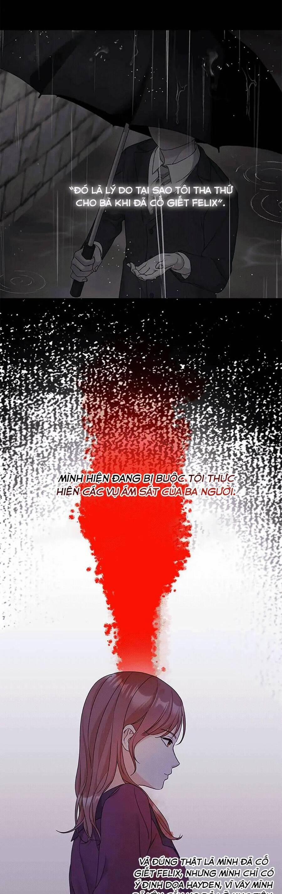 Người Không Mời Mà Đến 59 trang 22