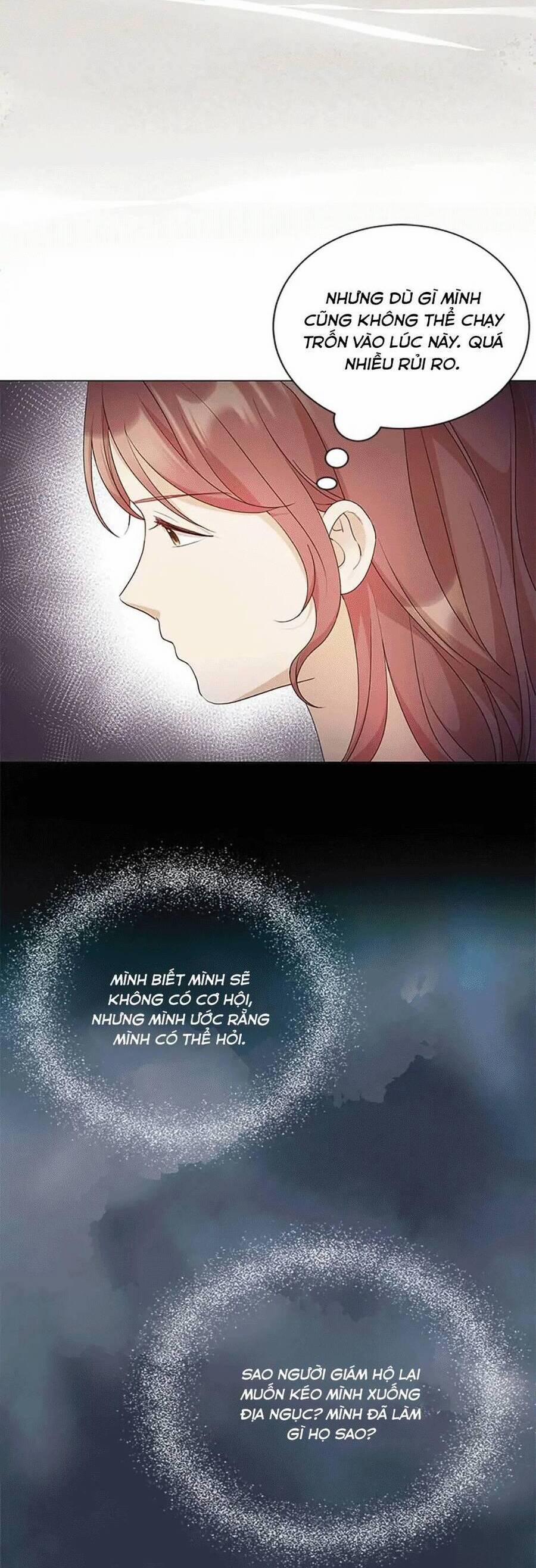 Người Không Mời Mà Đến 59 trang 25