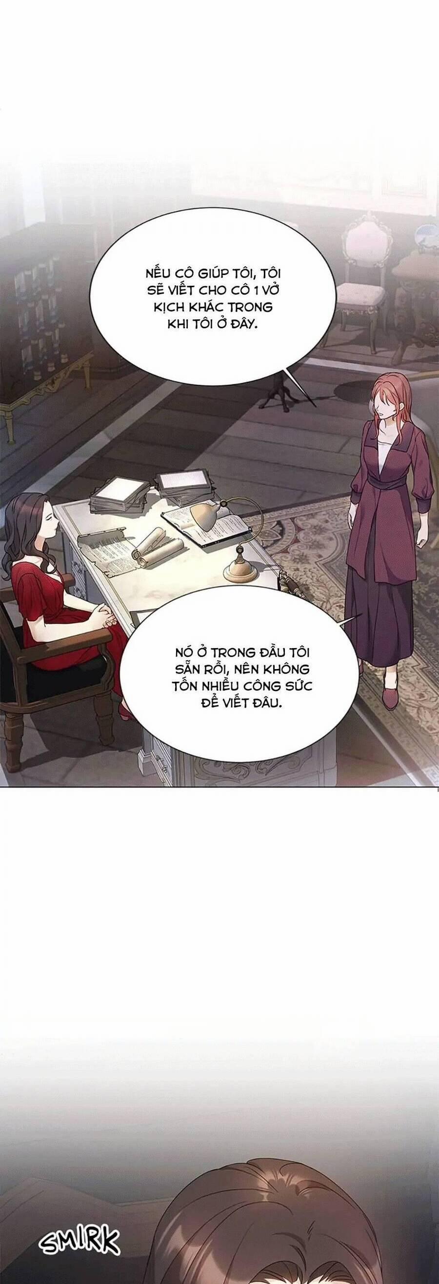 Người Không Mời Mà Đến 59 trang 27