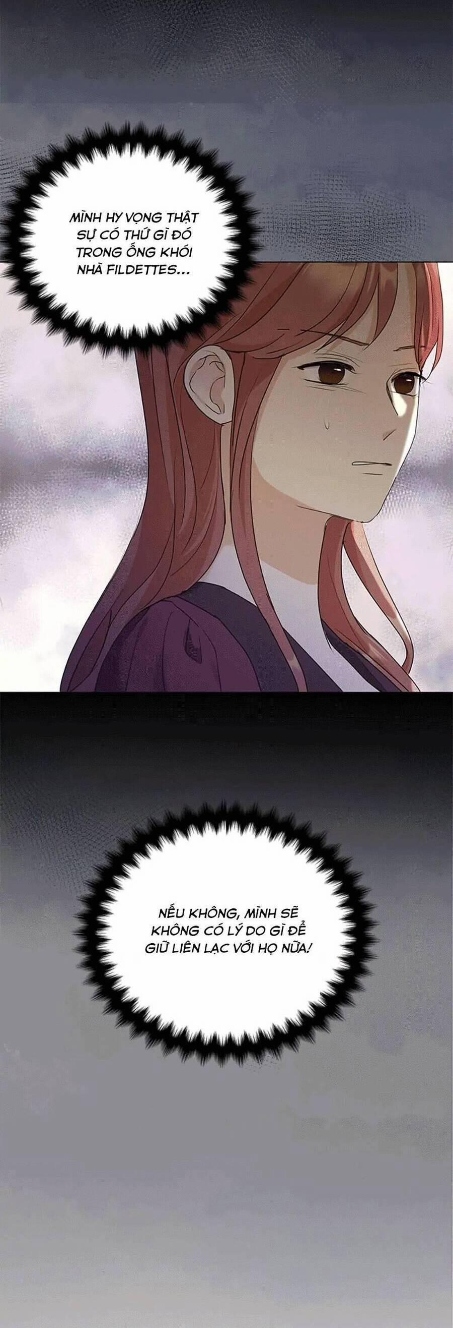 Người Không Mời Mà Đến 59 trang 29