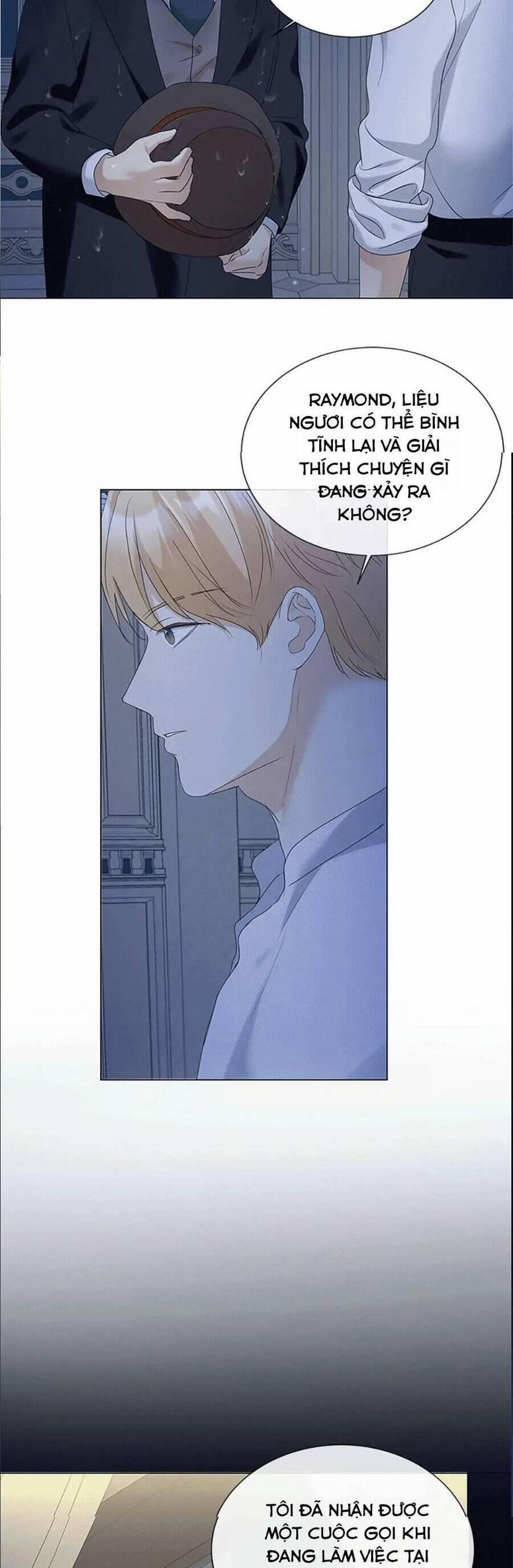 Người Không Mời Mà Đến 59 trang 3