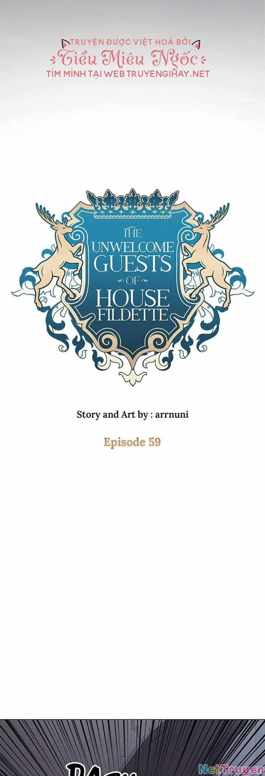 Người Không Mời Mà Đến 59 trang 30