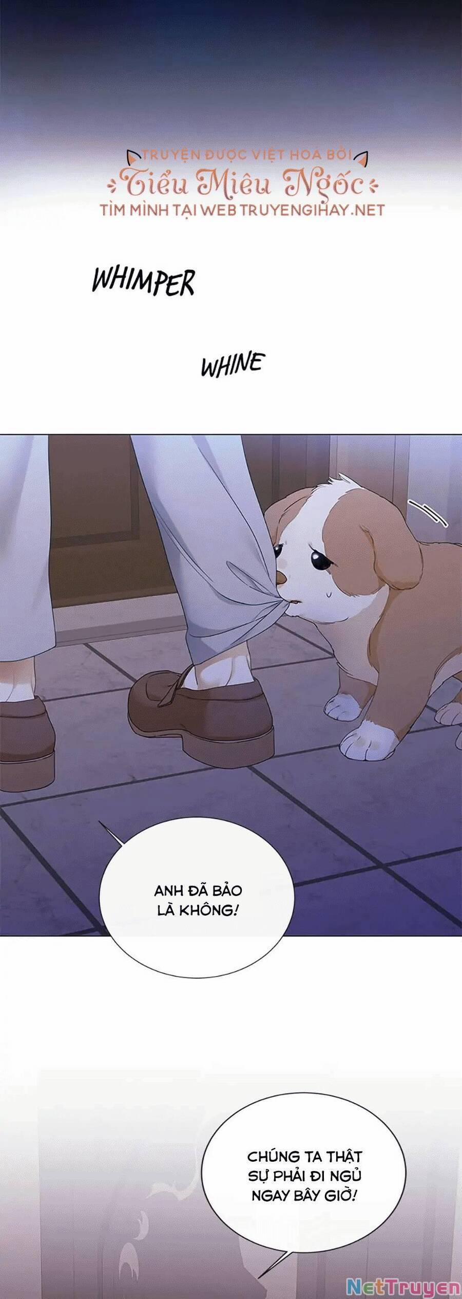 Người Không Mời Mà Đến 59 trang 36