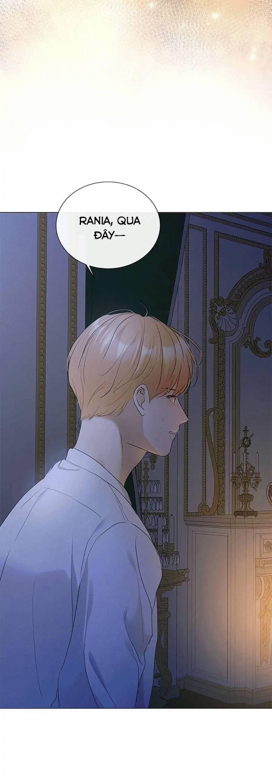 Người Không Mời Mà Đến 59 trang 40